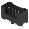 Headers, Male Pins - 17-4-1971032-5-ND - DigiKey