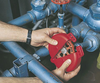 V-Safe Valve Cover Lockouts - 6 1/2