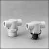 Inlet Filter-Micro Providing System Protection from Particles and Debris -- 7204 - Image