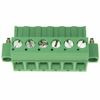 Terminal Blocks - Headers, Plugs and Sockets - A98281-ND - DigiKey