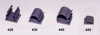 Quik Klip™ Adhesive Backed Fastening Device - 420 / 430 / 440 / 445 - BRIM Electronics, Inc.