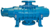 Vacuum Booster -- 540, 720 - Image