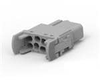 Heavy Duty Power Connectors - T2111082201-000 - VAST STOCK CO., LIMITED