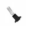 Optics - Light Pipes - 492-LPV4-0550F-OY-ND - DigiKey