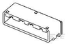 PCB Headers & Receptacles - 1-1318384-0 - TE Connectivity