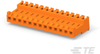 Standard Rectangular Connectors - 4-644718-3 - TE Connectivity