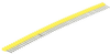 Wire end ferrule Weidmüller H1.0/14 GE BD - 9004320000 - Automation24, Inc.