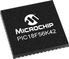 PIC18F56K42 - Microchip Technology, Inc.