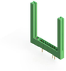 Card Edge Connectors - Edgeboard Connectors - 307-008-541-158 - Lingto Electronic Limited