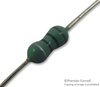 Inductor, 22Uh, 0.41A, Choke Axial; Product Range Multicomp Pro - 63W2225 - Newark, An Avnet Company