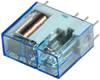 Relay, Dpdt, 250Vac, 8A; Contact Configuration Finder - 26M7299 - Newark, An Avnet Company
