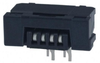 Ffc/fpc Connector, 4 Position, 1Row; Pitch Spacing Amphenol Communications Solutions - 62K5681 - Newark, An Avnet Company