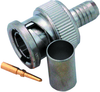 Rf/coaxial, Bnc Plug, Straight, 75 Ohm, Crimp; Connector Type Amphenol Rf - 99H4456 - Newark, An Avnet Company