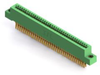 Card Edge Conn, Dual, 74Pos, Th; Card Edge Connector Type Edac - 64AJ5684 - Newark, An Avnet Company