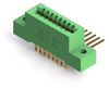 Card Edge Conn, Dual, 16Pos, Wire Wrapos; Card Edge Connector Type Edac - 65AJ7729 - Newark, An Avnet Company