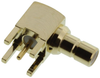 Rf/coaxial, Smb Jack, R/a, 50 Ohm, Solder; Connector Type Greenpar - Te Connectivity - 01M9764 - Newark, An Avnet Company
