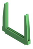 Card Edge Conn, Single Side, 19Pos, Th; Card Edge Connector Type Edac - 72AJ3647 - Newark, An Avnet Company