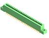 Card Edge Connector Rohs Compliant Edac - 63AJ3333 - Newark, An Avnet Company