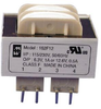 Bobbins Transformer; Pcb Transformer Type Hammond - 52F9558 - Newark, An Avnet Company