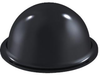 Spacer, Round, 19Mm, Black; Bumper / Feet Mounting Multicomp - 75R2722 - Newark, An Avnet Company