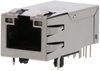 Rj45 Conn, R/a Jack, 8P8C, 1Port, Th Rohs Compliant Molex - 92AJ7826 - Newark, An Avnet Company