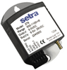 Reliable Barometric Absolute Pressure Transducer Model 278 - Image
