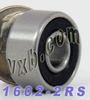 1602-2RS Sealed Bearing 1/4 - Kit7887 - NationSkander California Corporation