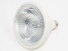 25 Watt, Warm White PAR38 Metal Halide Flood Lamp - 144790 - bulbs.com