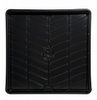 Black Flood Table 3x3 OD - BCPTOD3X3B - Hydrofarm, Inc.