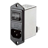 Power Entry Modules (PEM) - 817-2675-ND - DigiKey
