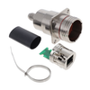 Modular/Ethernet Connector (RJ45, RJ11) Jacks - KIT38082NI-ND - DigiKey