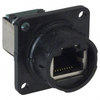 Modular/Ethernet Connector Adapters - APC1004-ND - DigiKey