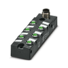 Sensor Interface Junction Blocks - 277-1197408-ND - DigiKey