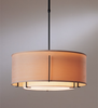 Pendant Lighting Fixtures - 139605 - Hubbardton Forge