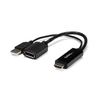 Adapters, Converters - 5214-HD2DP-ND - DigiKey