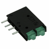 Circuit Board Indicators, Arrays, Light Bars, Bar Graphs - 350-2379-ND - DigiKey