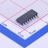 Logic ICs >> Shifting Register -- U74HC595AG-S16-R - Image