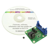 Sensor Evaluation Boards - EVAL-ADXL344Z-S-ND - DigiKey
