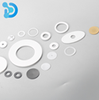 PTFE gasket washer - Image