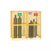Gas Cylinder Storage -- LG-587