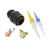 Circular Connector Assemblies - 1178-MS3456W18-9P-ND - DigiKey