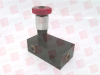 Hydraulic Valve -- 7699584 - Image