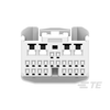 Rectangular Connector Housings - 1318756-1-ND - DigiKey