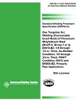 STANDARD WELDING PROCEDURE SPECIFICATION (SWPS) FOR GAS TUNGSTEN ARC WELDING (CONSUMABLE INSER ROOT) OF CHROMIUM-MOLYBDENUM STEEL, (M-4, P-4, GROUP 1 OR 2), 1/8 THROUGH 1/2 INCH THICK - B2.1-4-220:1999(R2009) - American Welding Society (AWS)