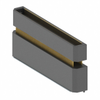 Arrays, Edge Type, Mezzanine (Board to Board) - BTH-090-06-F-D-A-ND - DigiKey