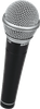 Vocal/Recording Microphone - R21 - Visual Sound, Inc.