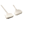 D-Sub Cables -- 5412-DMC-50MF-10B-ND - Image