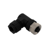 Circular Connector Assemblies - 5073-M12FT5BF90-SLR-ND - DigiKey
