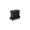 Headers, Male Pins - 664-G800MR591032HRTR-ND - DigiKey
