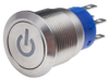 Push Button Switches - 1115806 - RS Components, Ltd.